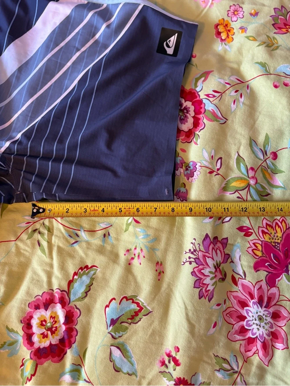 Quiksilver nwot dryflight